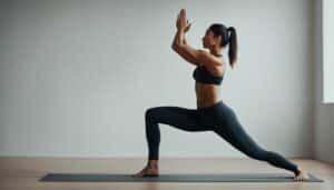 como eliminar el abdomen caido